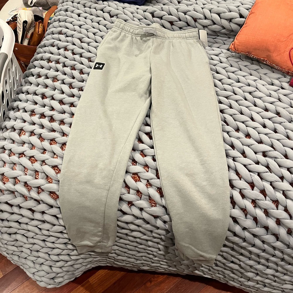 Kids large sweatpants